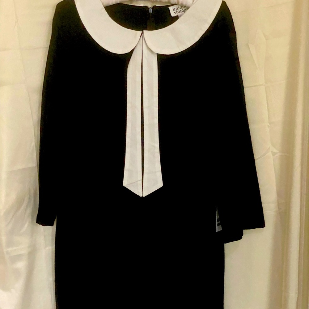 Unique Vintage Dress